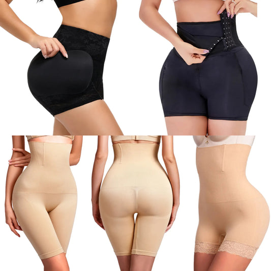 Shaping Up in Style: Find Your Ideal Shape with Swag+Chic's Shapewear Line