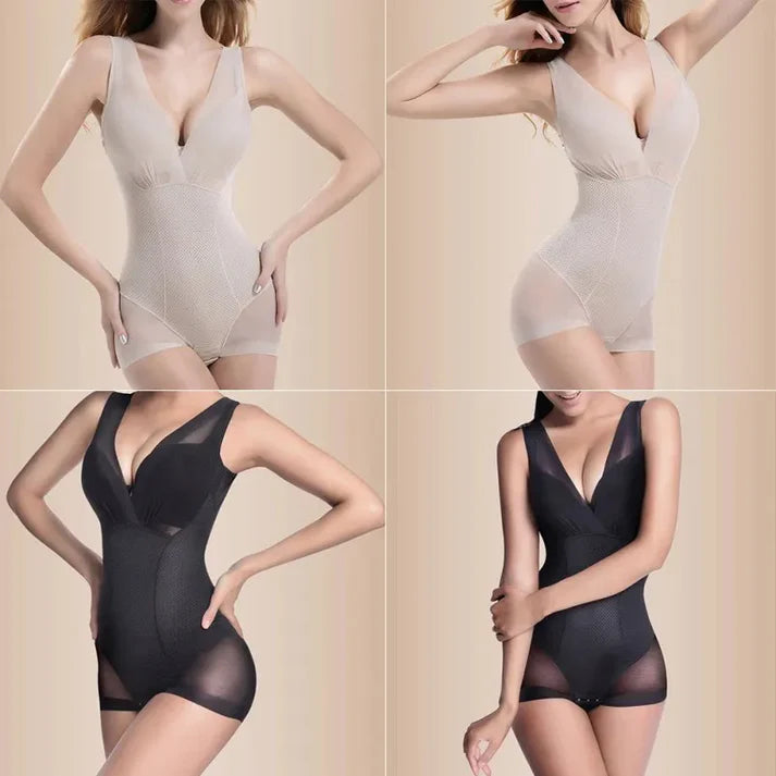 Splash into Summer: Discover the Latest Trends in Swimming Bodysuits at Swag+Chic