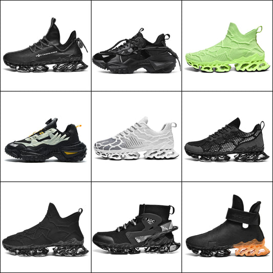 Best Selling Sneakers