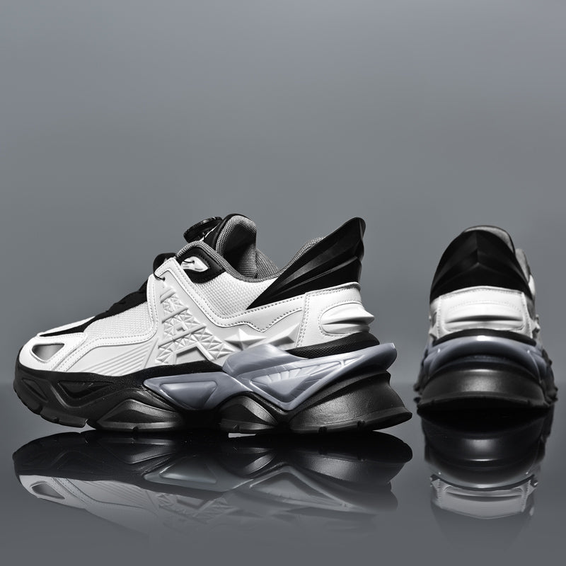 ARMAGEDDON ’Holy Grail' X9X Sneakers