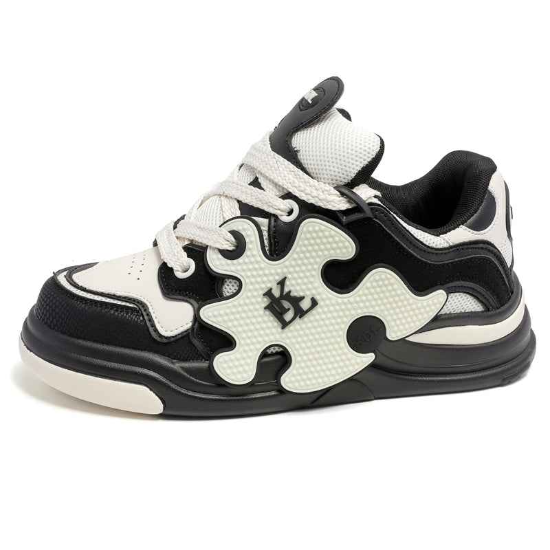 KEILY Chunky Sneakers