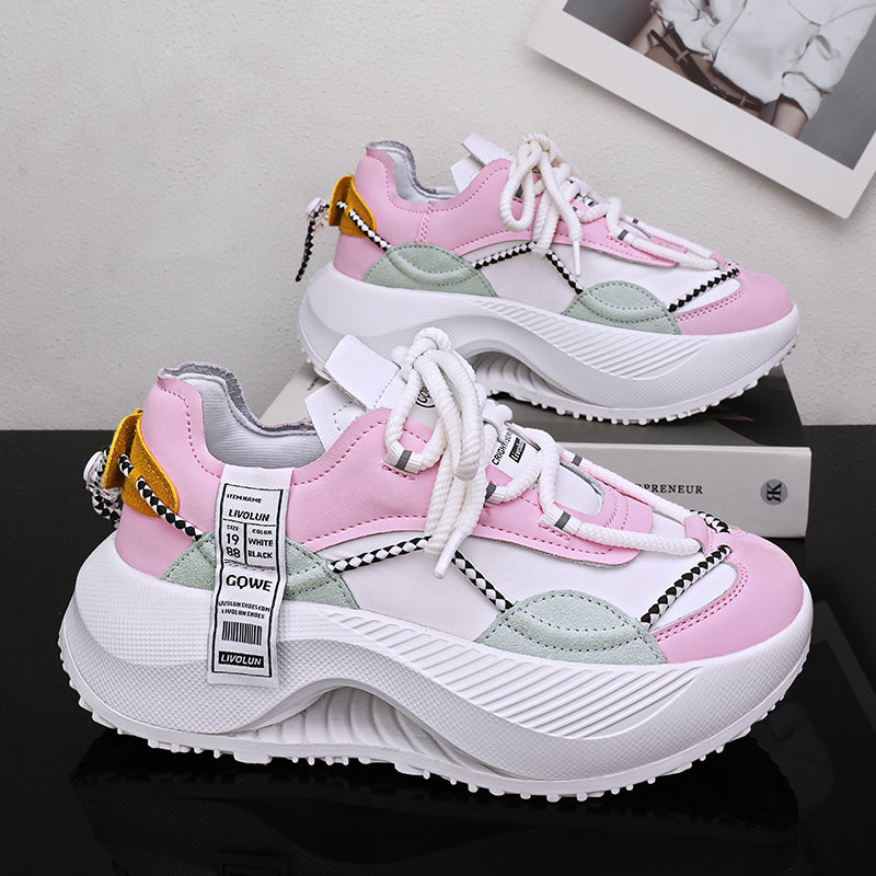 'Lunar Pulse' X9X Sneakers