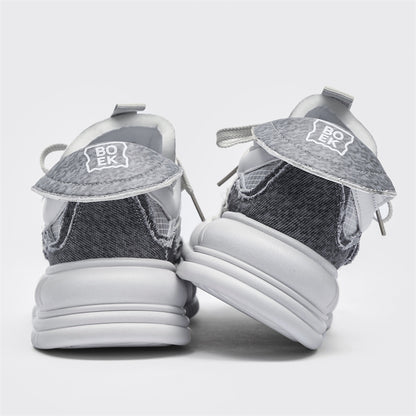 LUCIE Chunky Sneakers