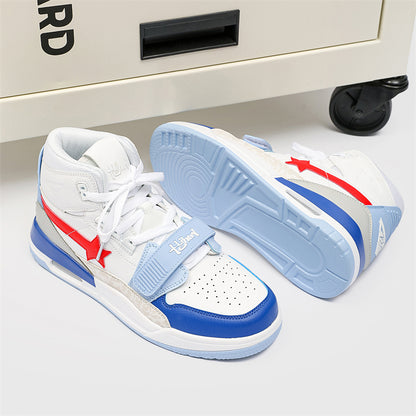 ‘Rush Rally’ X9X Sneakers