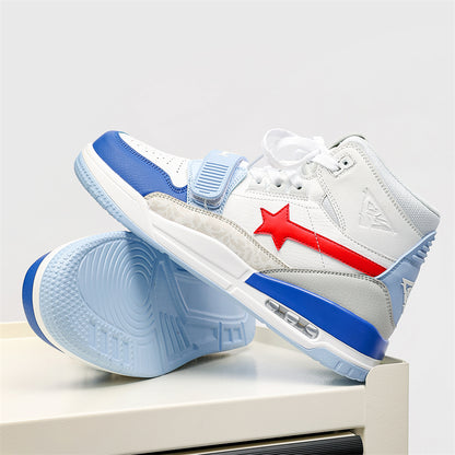 ‘Rush Rally’ X9X Sneakers