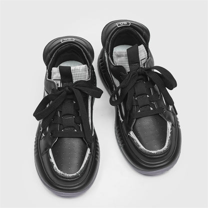 LUCIE Chunky Sneakers