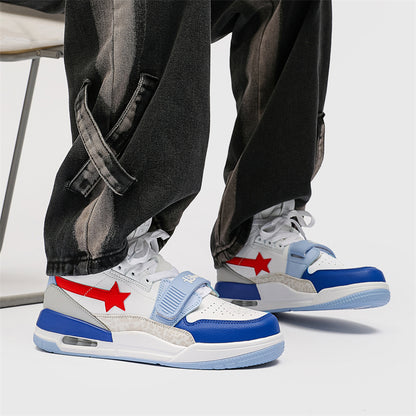 ‘Rush Rally’ X9X Sneakers