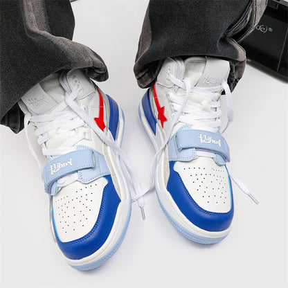 ‘Rush Rally’ X9X Sneakers