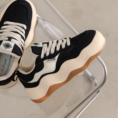 'Aurora Thrust' X9X Sneakers