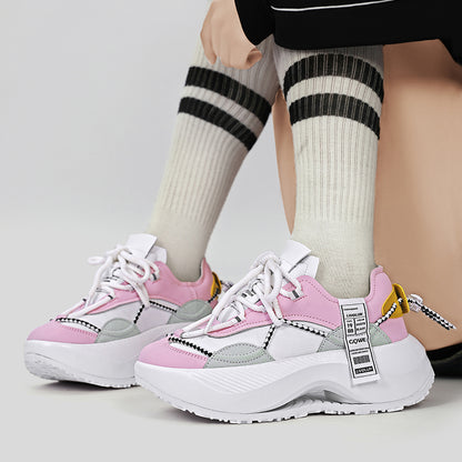 'Lunar Pulse' X9X Sneakers