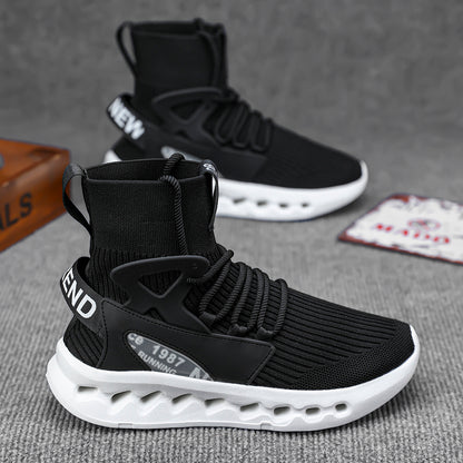 ‘Rapid Sync’ X9X Sneakers