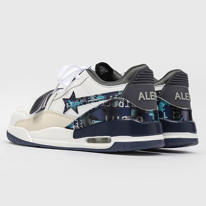 'Stride Pulse' X9X Sneakers