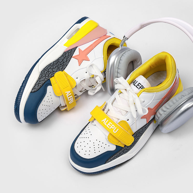 'Stride Pulse' X9X Sneakers