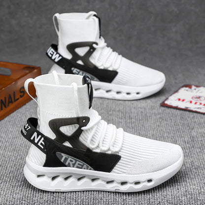 ‘Rapid Sync’ X9X Sneakers