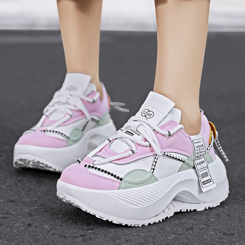 'Lunar Pulse' X9X Sneakers