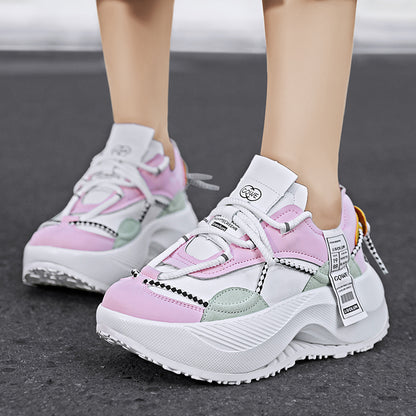 'Lunar Pulse' X9X Sneakers