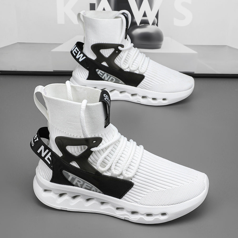 ‘Rapid Sync’ X9X Sneakers