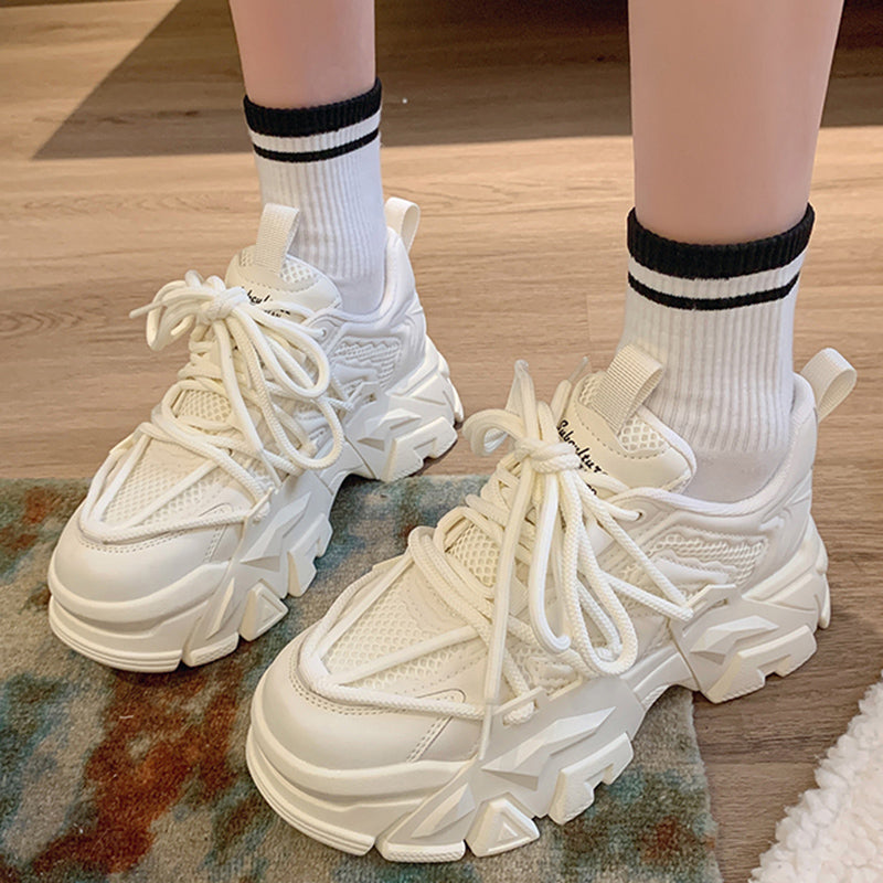 MYLA Chunky Sneakers