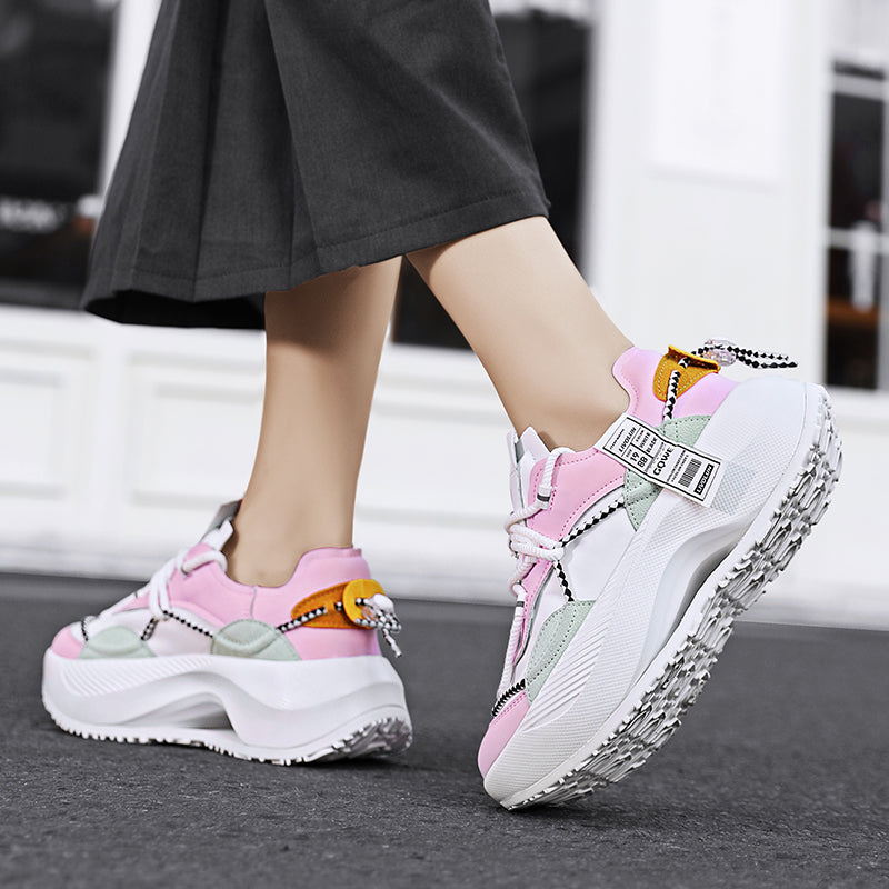 'Lunar Pulse' X9X Sneakers