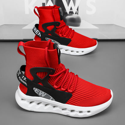 ‘Rapid Sync’ X9X Sneakers