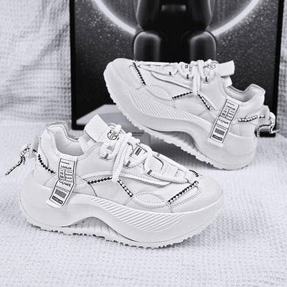 'Lunar Pulse' X9X Sneakers