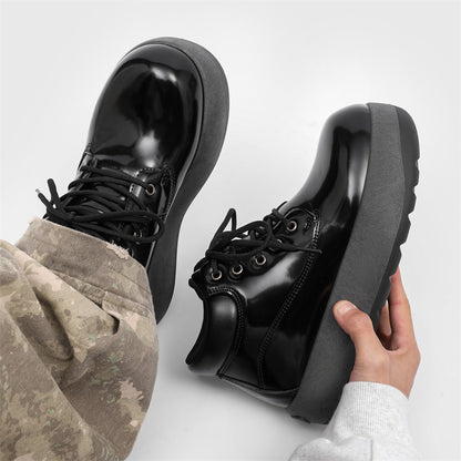 'Stratus Voyager' X9X Moon Boots