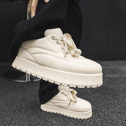 ‘Ethereal Orbit’ X9X Moon Boots