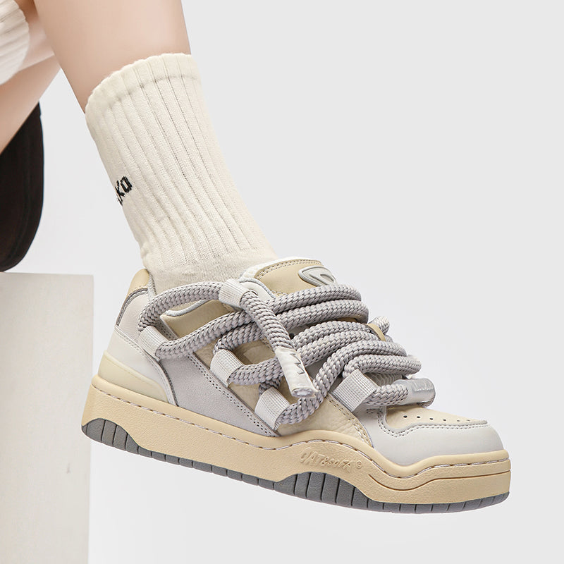 JOZZI Chunky Sneakers