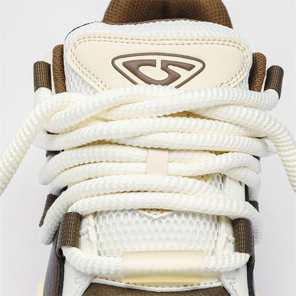 'Divine Dynasty’ X9X Sneakers