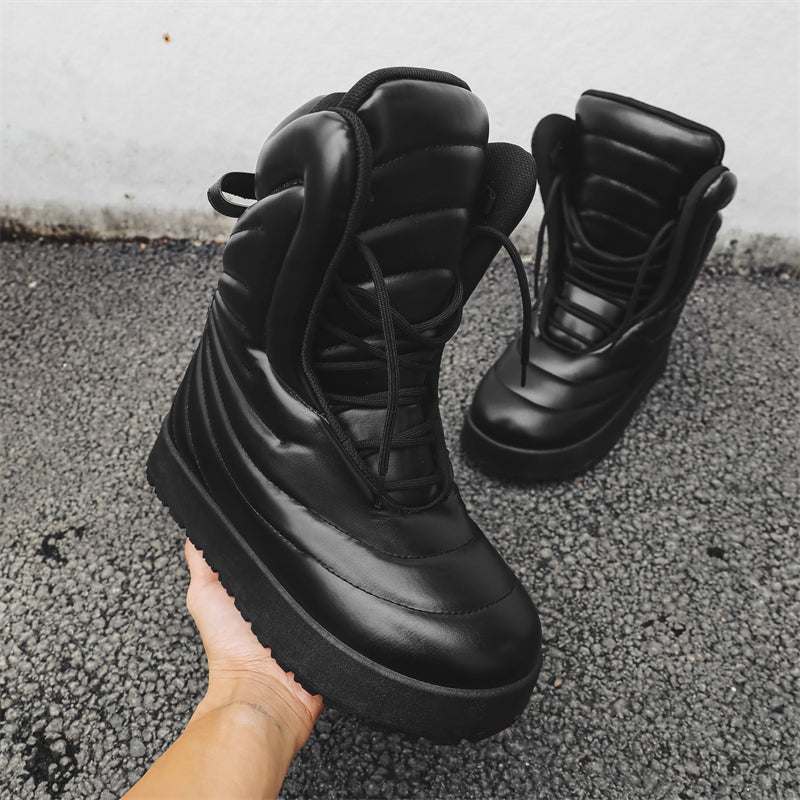 ‘Galactic Verge’ X9X Moon Boots