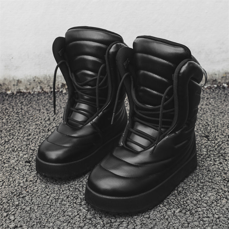 ‘Galactic Verge’ X9X Moon Boots