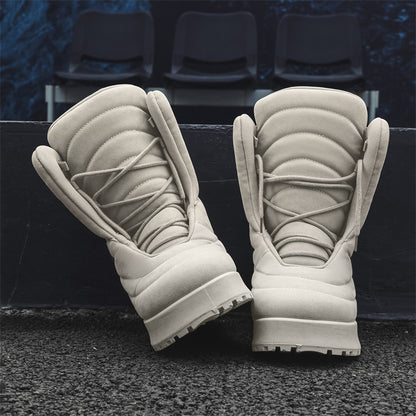 ‘Galactic Verge’ X9X Moon Boots