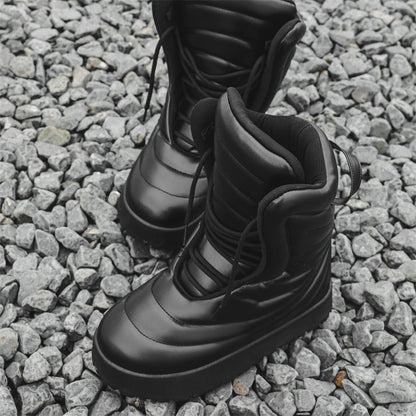 ‘Galactic Verge’ X9X Moon Boots