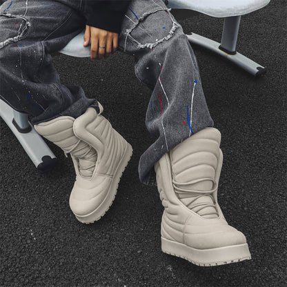 ‘Galactic Verge’ X9X Moon Boots