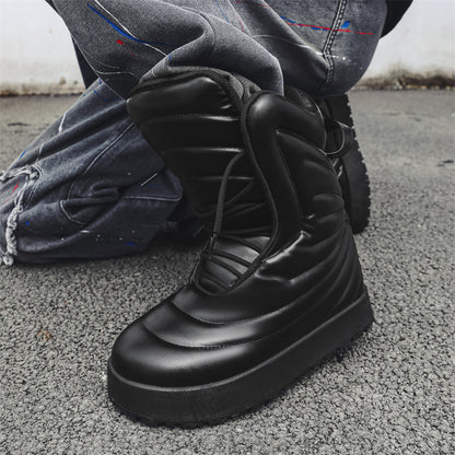 ‘Galactic Verge’ X9X Moon Boots