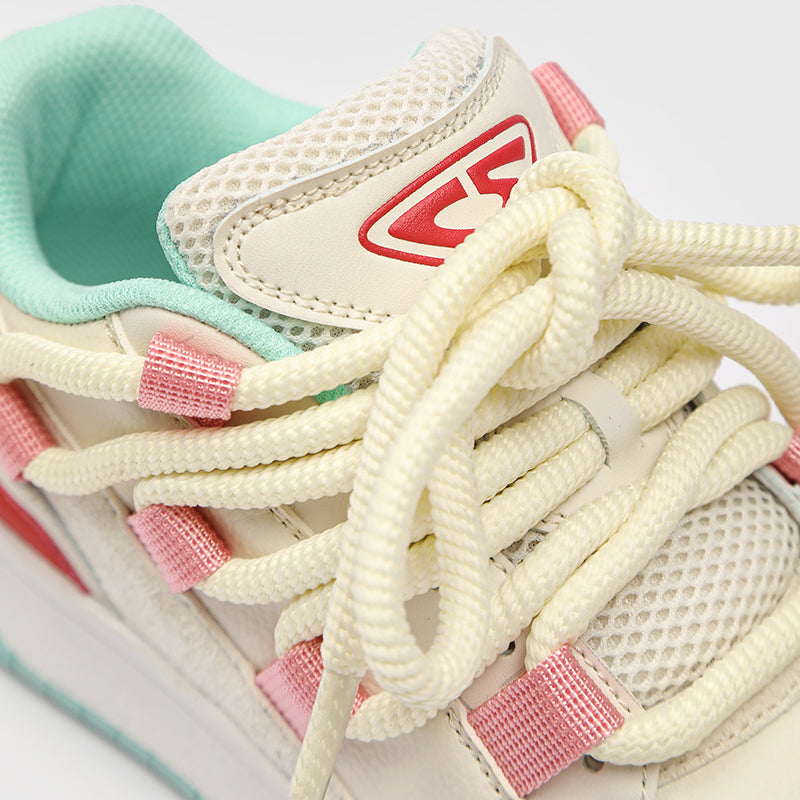 JOZZI Chunky Sneakers