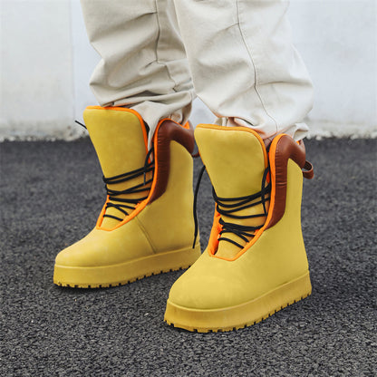 'Nexus Elevate' X9X Moon Boots