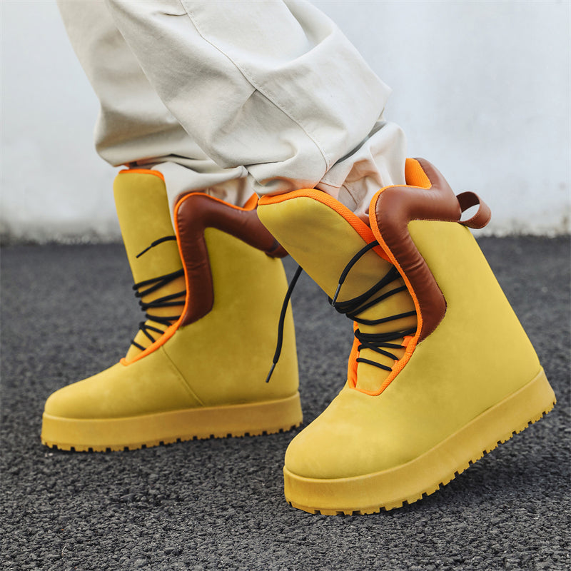 'Nexus Elevate' X9X Moon Boots