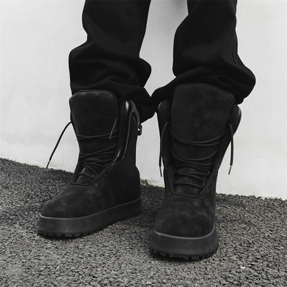 'Nexus Elevate' X9X Moon Boots