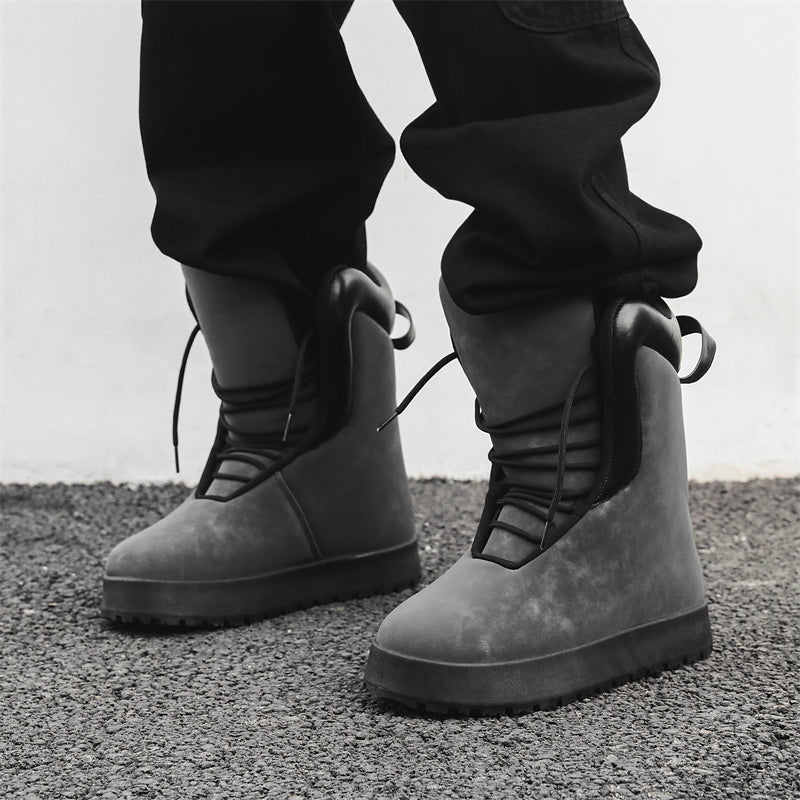 'Nexus Elevate' X9X Moon Boots