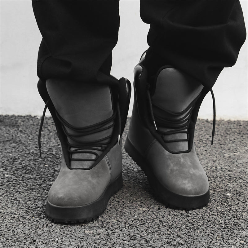 'Nexus Elevate' X9X Moon Boots