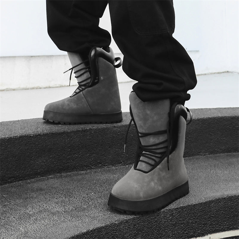 'Nexus Elevate' X9X Moon Boots