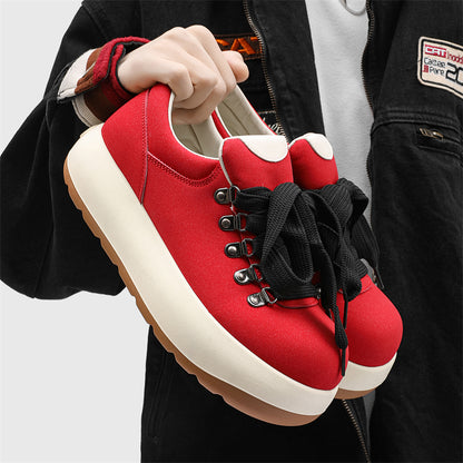 'Gravity Stride' X9X Moon Boots