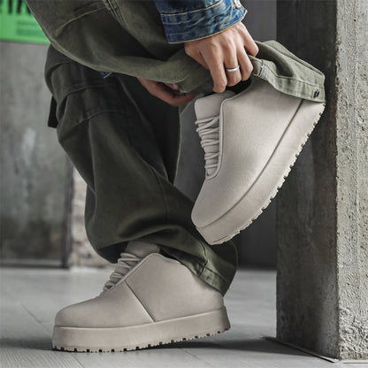 'Stellar Elevate’ X9X Moon Boots