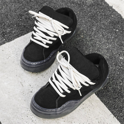 'Lunar Edge’ X9X Moon Boots