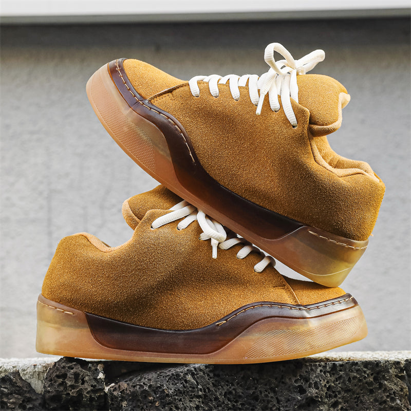 'Lunar Edge’ X9X Moon Boots