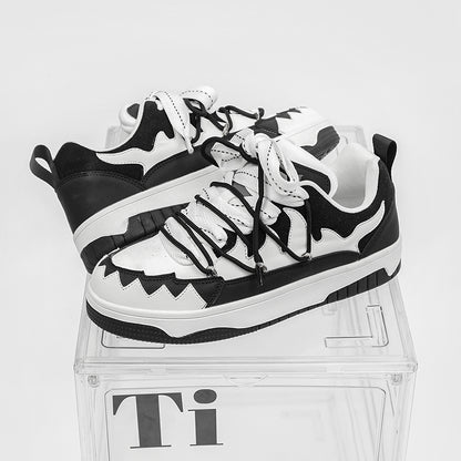 EMBERLY Chunky Sneakers