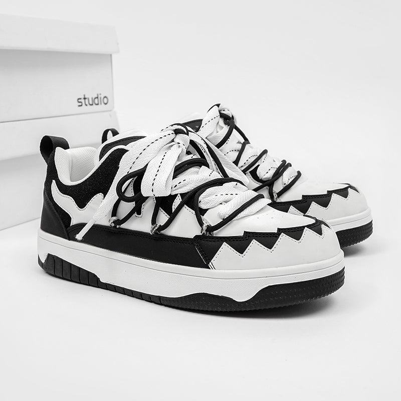 EMBERLY Chunky Sneakers