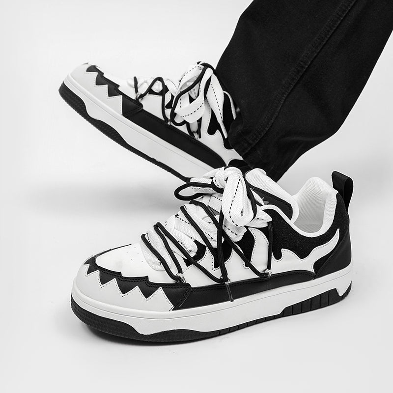EMBERLY Chunky Sneakers