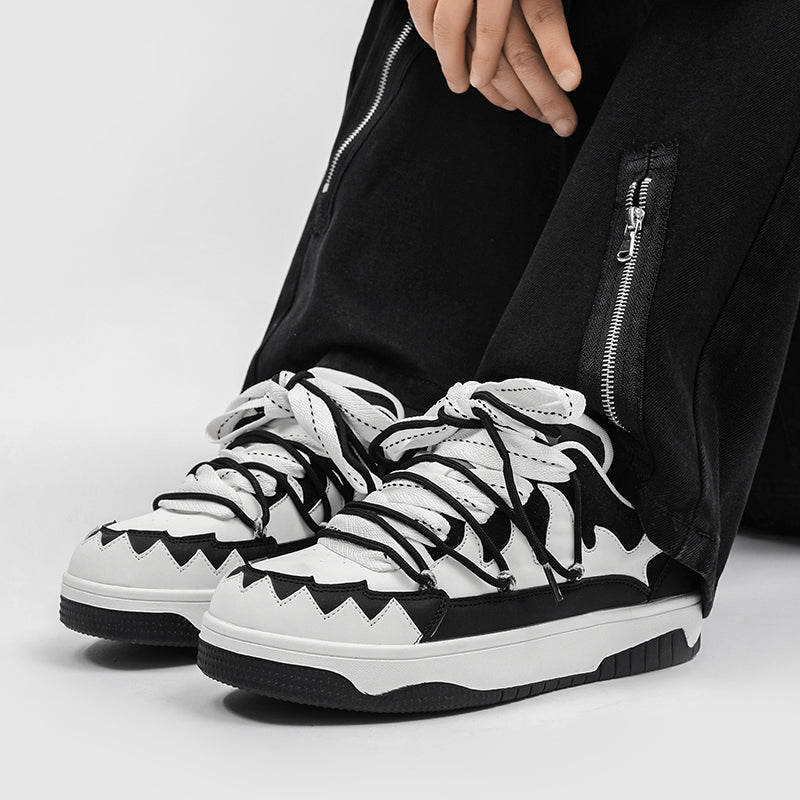 EMBERLY Chunky Sneakers